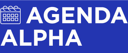 Agenda Alpha