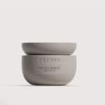 máscara reconstrutora