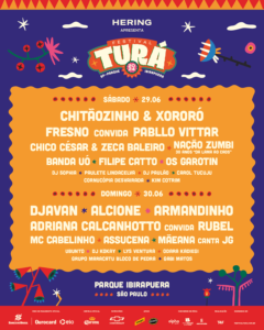 Festival TURÁ 