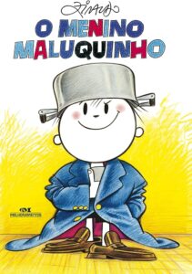 O Menino Maluquinho - Ziraldo