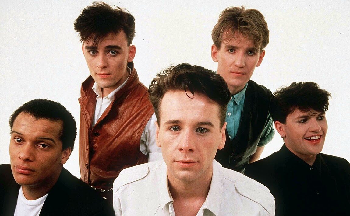 Don't You (Forget About Me)”: o clássico do Simple Minds que quase