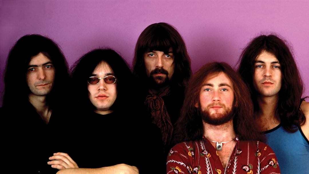 Deep Purple em São Paulo! Confira local e data | Alpha FM - 101.7