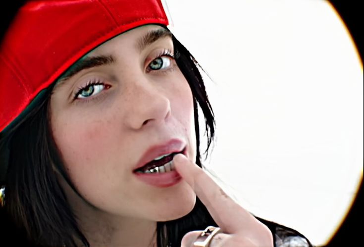 Green Day, Spice Girls e mais: as inspirações de Billie Eilish