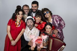 Dia do Teatro: 5 peças para assistir em São Paulo