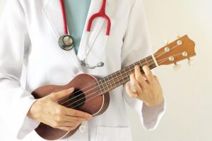 Dia do Musicoterapeuta: conheça a profissão que mistura música e terapia