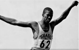 Dia do Atletismo: 5 figuras emblemáticas do Brasil - Adhemar Ferreira da Silva