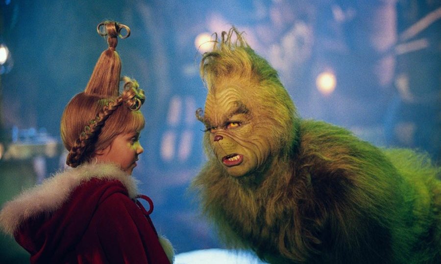 3 figurinos de Natal inesquecíveis do cinema – Alpha FM