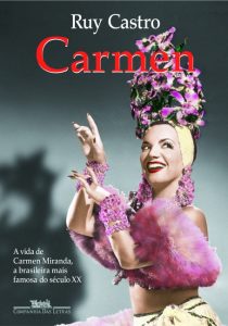 Carmen - Uma Biografia (2005)