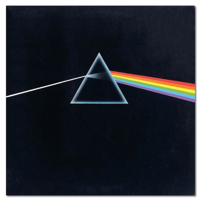 The Dark Side of The Moon”: 3 curiosidades sobre o álbum clássico
