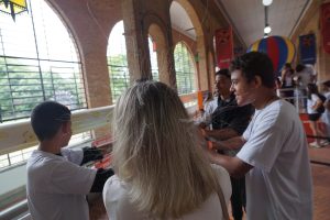 Crédito: Governo do Estado de São Paulo