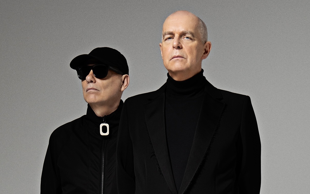 Pet Shop Boys lança novo álbum de remixes com músicas de Tina