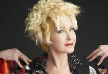 Rock & Roll Hall of Fame 2025 celebra diferentes legados da música Chappell Roan vai introduzir Cyndi Lauper ao Rock and Roll Hall of Fame 2025
