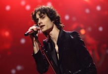 Essas são as 10 músicas mais ouvidas atualmente no mundo (31 de outubro e 6 de novembro) Essas são as 10 músicas mais ouvidas atualmente no mundo (31 de outubro e 6 de novembro)