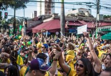 Seleção brasileira conhece datas, horários e locais dos jogos da 1ª fase da Copa do Mundo de 2026 Seleção brasileira conhece datas, horários e locais dos jogos da 1ª fase da Copa do Mundo de 2026