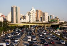 São Paulo ficará 23 dias seguidos sem rodízio de veículos entre fim de 2025 e começo de 2026 São Paulo ficará 23 dias seguidos sem rodízio de veículos entre fim de 2025 e começo de 2026