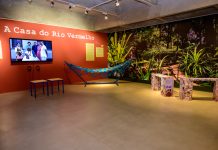 Exposição “Amados – Zélia & Jorge” celebra o legado literário e afetivo do casal na CAIXA Cultural São Paulo
