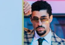 Bad Bunny comenta show no Brasil: “um dos lugares que sempre sonhei em conhecer” Bad Bunny comenta show no Brasil: "um dos lugares que sempre sonhei em conhecer"