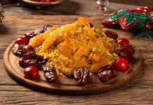 Onde encomendar a ceia de Natal em São Paulo?