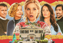 Natal 2025: novidades cinematográficas imperdíveis para entrar no clima das festividades