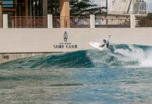 São Paulo inaugura seu primeiro clube de surfe urbano com praia artificial