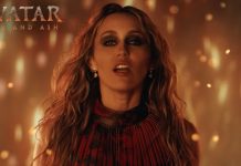 Miley Cyrus receberá Prêmio de Destaque Artístico no Palm Springs Internation Film Awards Miley Cyrus receberá Prêmio de Destaque Artístico no Palm Springs Internation Film Awards