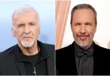 James Cameron, diretor de “Avatar”, critica o Oscar e aponta esnobada a “Duna”