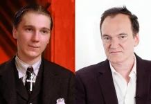 Entenda a inusitada polêmica entre Quentin Tarantino e Paul Dano