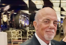 Banda de Billy Joel fará homenagem ao cantor ao lado de outros convidados Banda de Billy Joel fará homenagem ao cantor ao lado de outros convidados