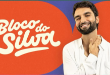 Alcione e Pretinho da Serrinha vão marcar presença no Bloco do Silva 2026 Alcione e Pretinho da Serrinha vão marcar presença no Bloco do Silva