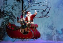 O que fazer nesse final de semana em São Paulo? (20 e 21/12)