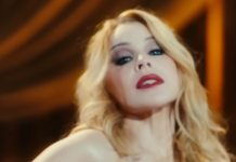 Kylie Minogue se surpreende com sucesso de álbum natalino e responde sobre novos lançamentos para 2026 Kylie Minogue se surpreende com sucesso de álbum natalino e responde sobre novos lançamentos para 2026