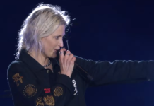 Linkin Park posta registros em Curitiba, São Paulo e Brasília em novo LPTV Linkin Park posta registros em Curitiba, São Paulo e Brasília em novo LPTV