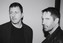 Trent Reznor confirma estar trabalhando em novos trabalhos para o Nine Inch Nails Trent Reznor confirma estar trabalhando em novos trabalhos para o Nine Inch Nails