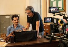 “O Agente Secreto” é indicado ao Globo de Ouro na categoria de Melhor Filme Internacional