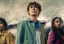Percy Jackson e os Olimpianos: segunda temporada da franquia fenômeno chega ao Disney+