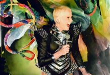 Após esgotar ingressos, Xuxa anuncia show extra no Allianz Parque Após esgotar ingressos, Xuxa anuncia show extra no Allianz Parque
