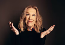 Relembre as produções mais marcantes de Catherine O’Hara