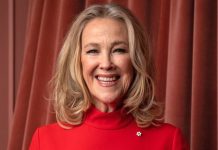 Catherine O’Hara morre aos 71 anos