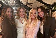 Mel C diz que Victoria Beckham “precisa ter a experiência” de voltar a se apresentar como Spice Girl Mel C diz que Victoria Beckham "precisa ter a experiência" de voltar a se apresentar como Spice Girl