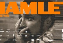 “Hamlet, Sonhos que Virão” no Cine Copan: Uma Experiência Imersiva e Inédita em São Paulo