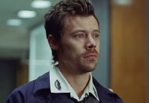 Harry Styles retorna ao topo da Billboard Hot 100 com “Aperture”; veja o top 10 Harry Styles retorna ao topo da Billboard Hot 100 com "Aperture"; veja o top 10