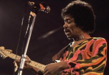 Jimi Hendrix vai virar nome de rua em Nova York; entenda Jimi Hendrix vai virar nome de rua em Nova York; entenda