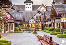 Carnaval: 10 cidades para curtir o feriado em contato com a natureza em SP