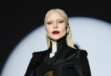 Lady Gaga agradece vitórias no Grammy 2026: “um dos grandes momentos artísticos da minha carreira” Lady Gaga agradece vitórias no Grammy 2026: "um dos grandes momentos artísticos da minha carreira"