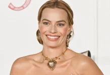 O Morro dos Ventos Uivantes: a história do colar de Elizabeth Taylor utilizado por Margot Robbie