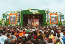 Nômade Festival anuncia três novas atrações; veja quem