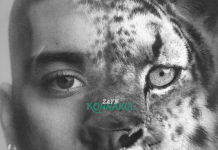 Zayn anuncia novo álbum solo, “KONNAKOL”, para abril Zayn anuncia novo álbum solo, "KONNAKOL", para abril