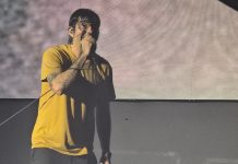 Deftones entrega show potente no Lollapalooza Brasil 2026