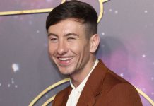 Barry Keoghan diz estar “fazendo irmãos” no set de gravação da cinebiografia dos Beatles Barry Keoghan diz estar "fazendo irmãos" no set de gravação da cinebiografia dos Beatles
