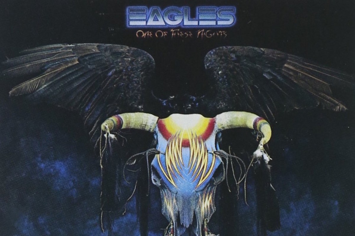 Eagles anuncia edição comemorativa do disco “One of These Nights